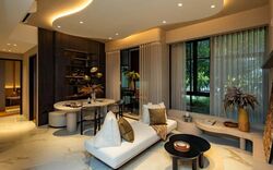 The Hillshore (D5), Condominium #590294241